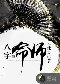 八字命师 封面