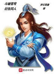 斗破苍穹衍生同人 封面