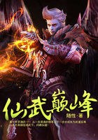 仙武巅峰 封面