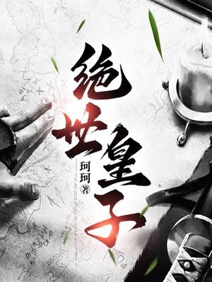 绝世皇子 封面