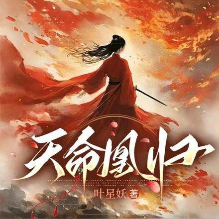 震惊!女主她靠杀人解封技能! 封面