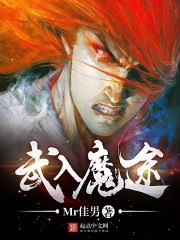 武入魔途 封面