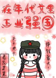 在年代文里搞扶贫 封面
