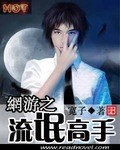 网游之流氓高手 封面