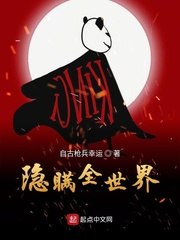 隐瞒全世界 封面