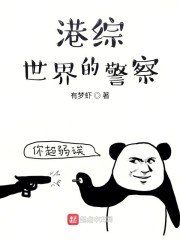 港综世界的警察 封面