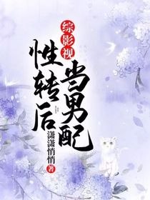 综影视：当男配性转后 封面