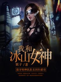 我和冰山女神 封面