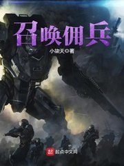 召唤佣兵 封面