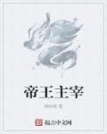 帝王主宰 封面