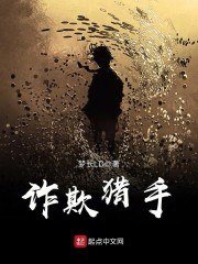 诈欺猎手 封面