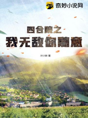 四合院之我无敌你随意 封面