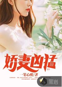娇妻凶猛 封面