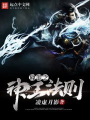 网游之神王法则 封面