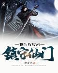 我的收废站，镇守仙门 封面