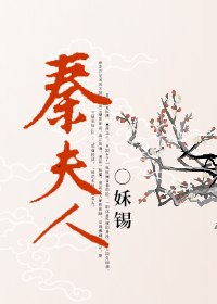 秦夫人 封面
