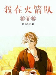 我在火箭队管后勤 封面