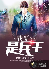 我哥是兵王 封面