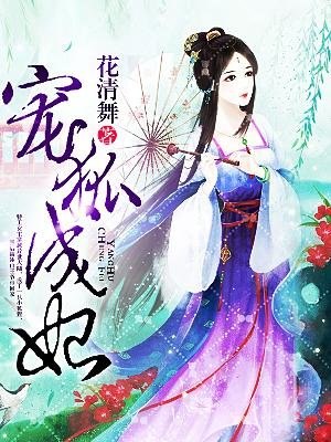 宠狐成妃 封面