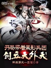开局带着黑影兵团,创立天外天! 封面