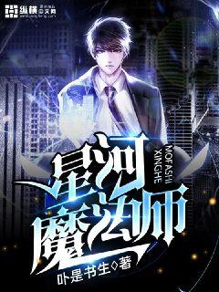 星河魔法师 封面