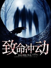 致命冲动 封面