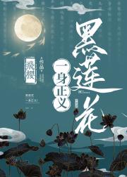 黑莲花一身正义！ 封面