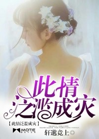 此情泛滥成灾 封面