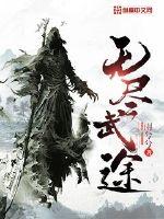 无尽武途 封面