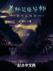 老师是魔导师是什么体验 封面