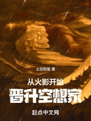 从火影开始晋升空想家 封面