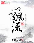 门阀风流 封面