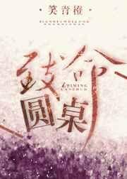 致命圆桌 封面