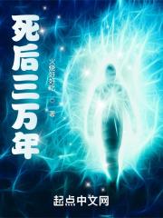 死后三万年 封面