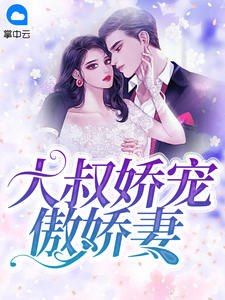 大叔娇宠傲娇妻苏暖暖厉衍琛身份 封面