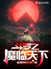 斗罗之魔临天下 封面