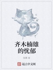 齐木楠雄的忧郁 封面