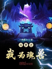 斗罗之我为魂兽 封面