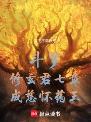 斗罗：修玄君七章，成慈怀药王！ 封面