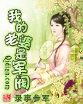 我的老婆是军阀 封面