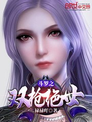 斗罗之双枪绝世 封面