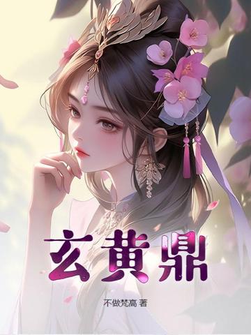 玄黄鼎 封面