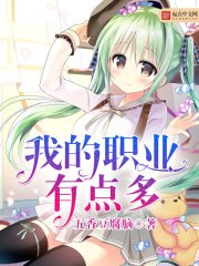 我的职业有点多 封面
