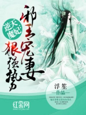 邪王宠妻狠强势 封面