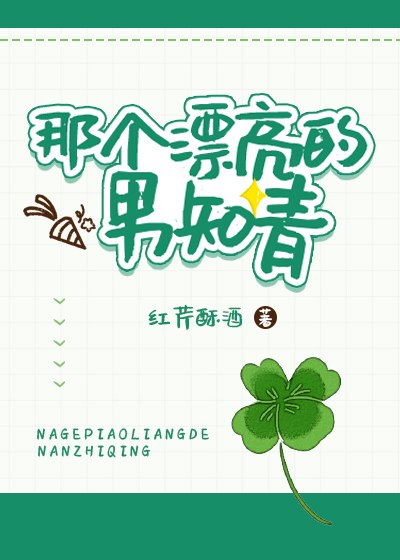 那个漂亮的男知青 封面