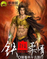 铁血柔情(军魂传奇) 封面