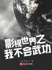 影视世界之我不会武功 封面