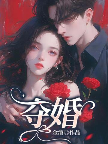 夺婚 封面