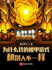 为什么我的机甲游戏和别人不一样 封面