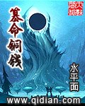 篡命铜钱 封面